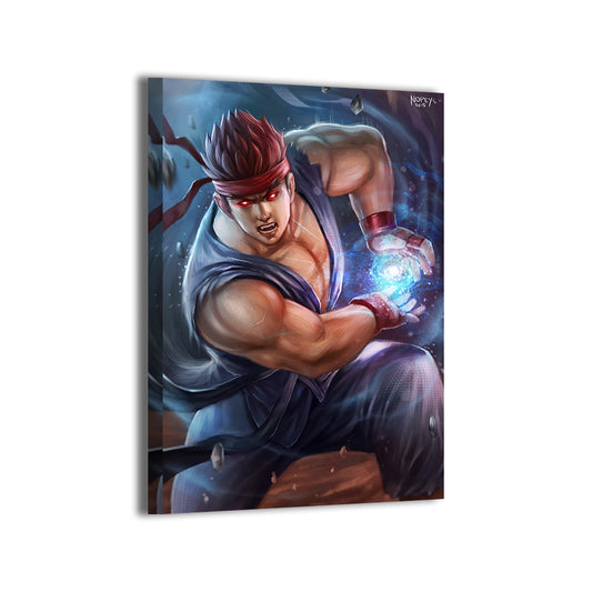 Transformation Wall Art