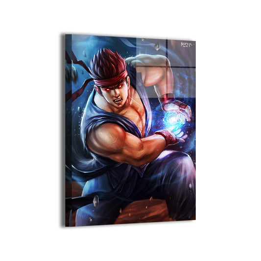 Transformation Wall Art