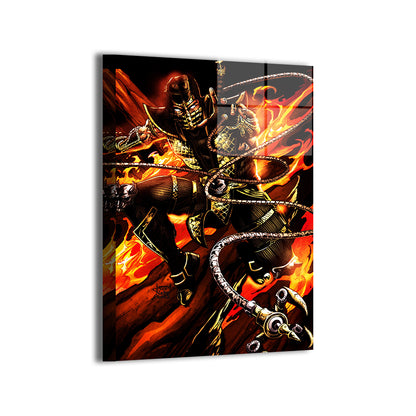 Get Over Here Wall Art