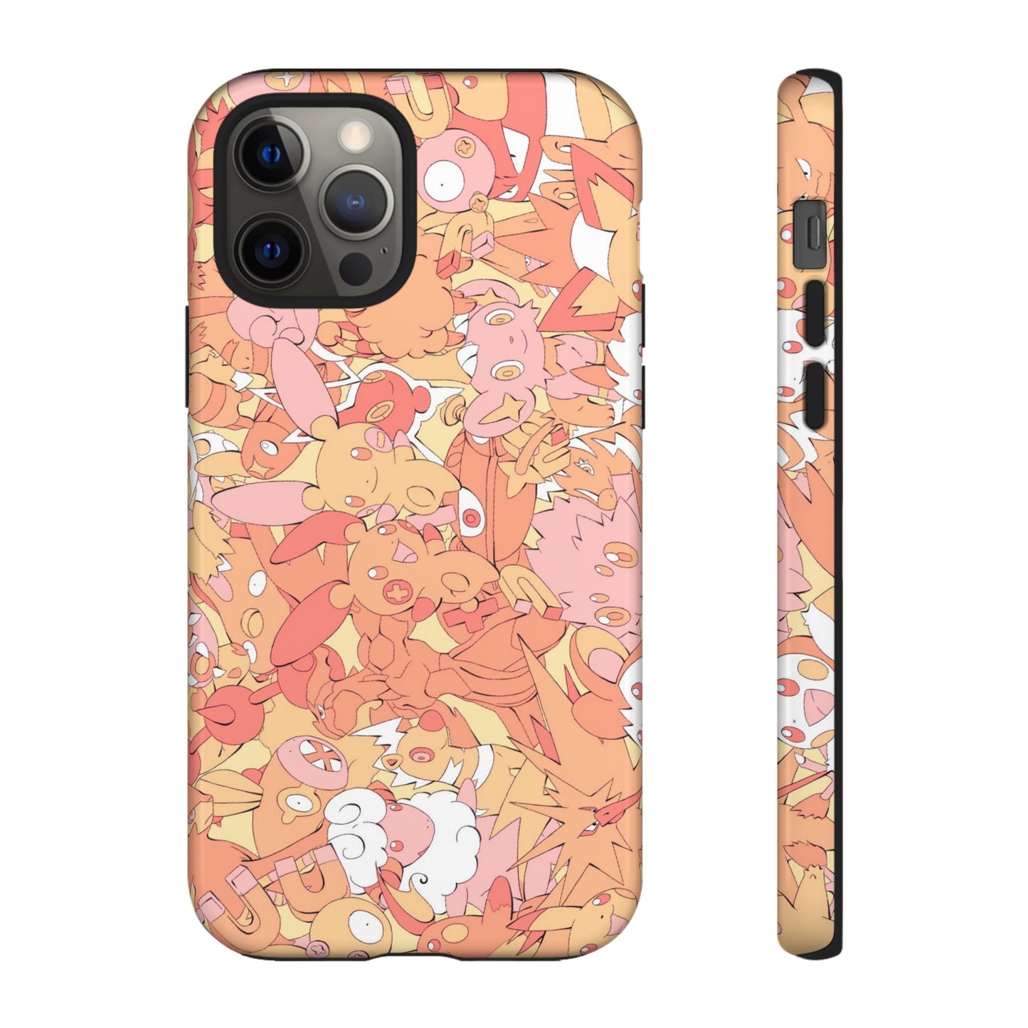 Japanese Comic Anime Manga Phone Case For Iphone 15 Promax Iphone 15 Pro Max Iphone 14 Samsung S22 Ultra Note 20 Google Pixel 8 Pro