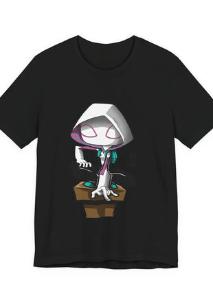 099 spider gwen