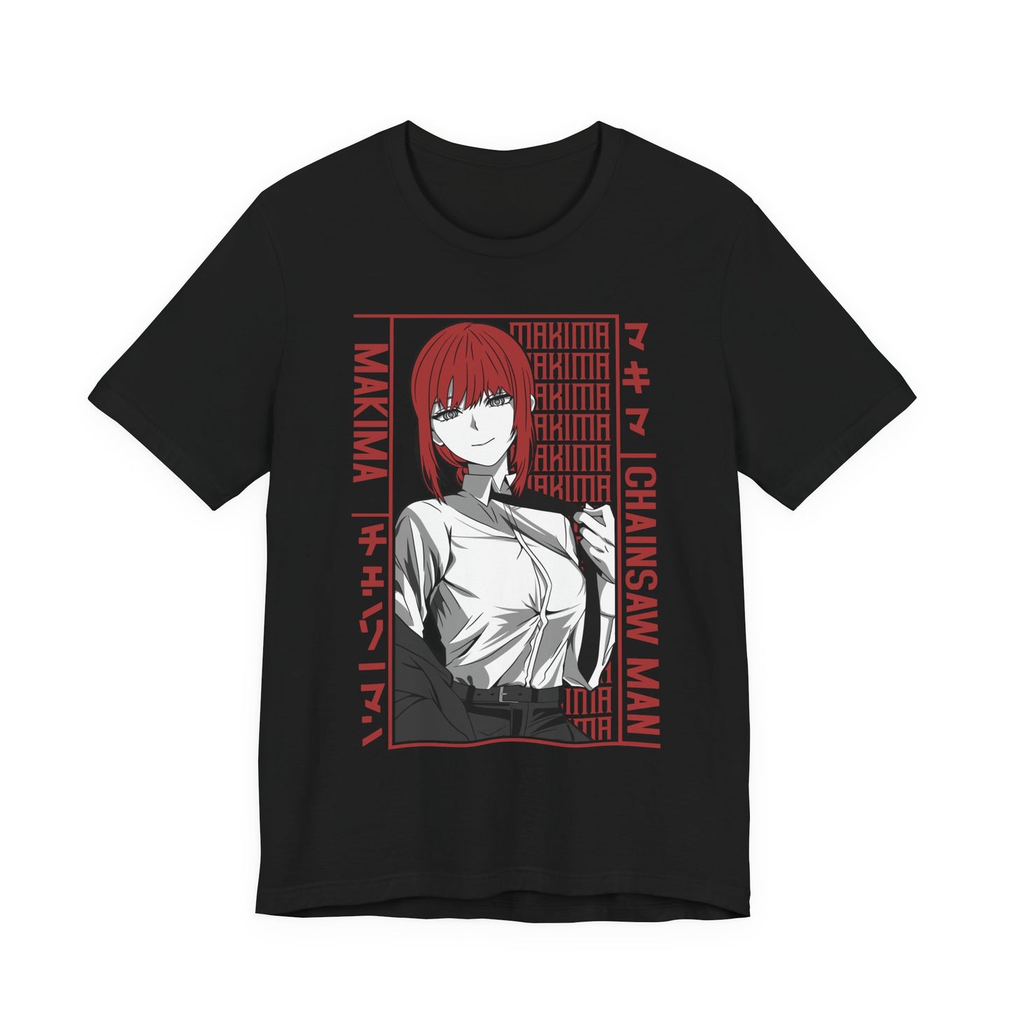 Control Queen (Crimson Edition) Shirt