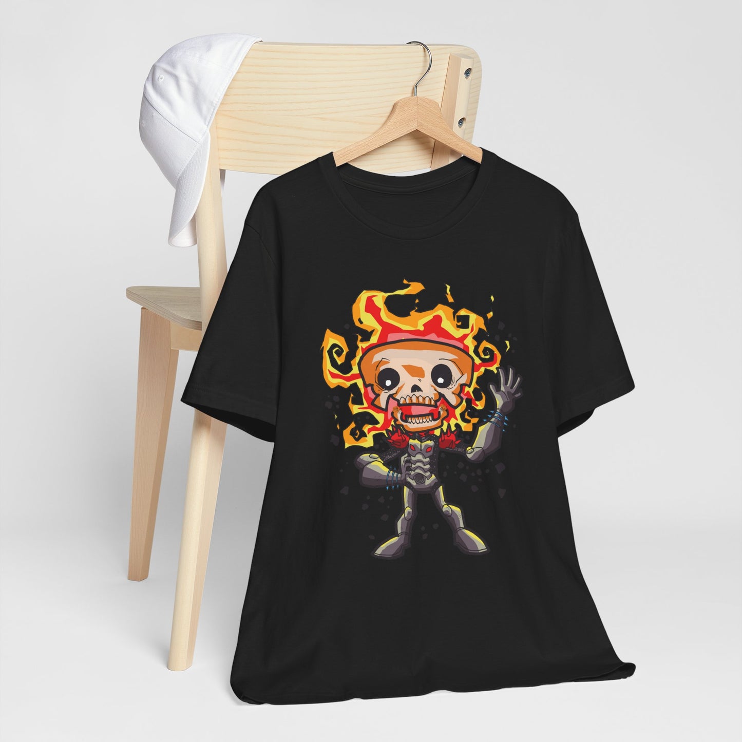 Ghost Rider T-shirt