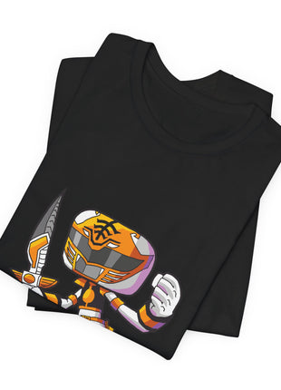 073 White ranger