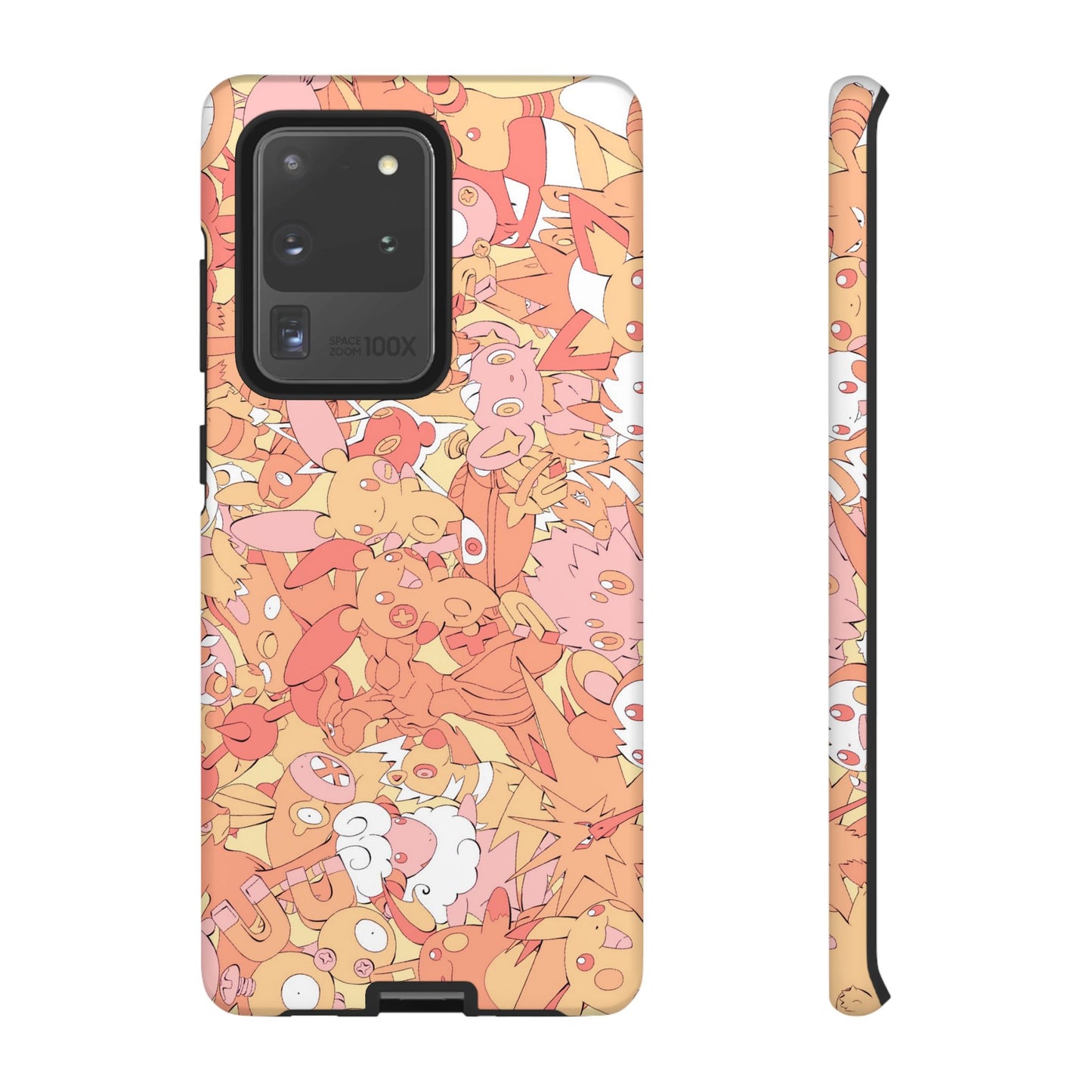 Japanese Comic Anime Manga Phone Case For Iphone 15 Promax Iphone 15 Pro Max Iphone 14 Samsung S22 Ultra Note 20 Google Pixel 8 Pro