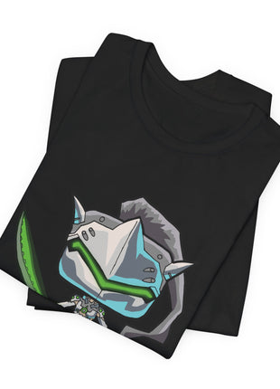 012 genji