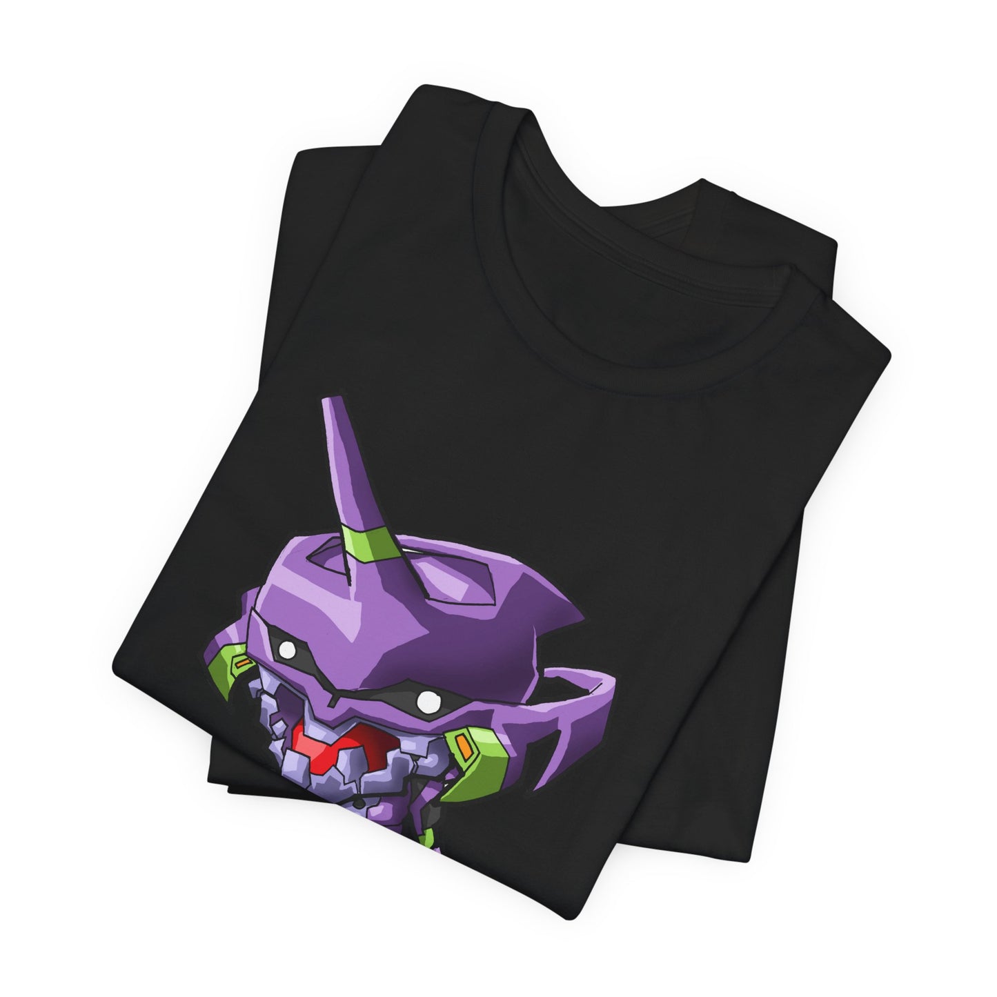 Neon Genesis Evangelion Eva-01 T-Shirt