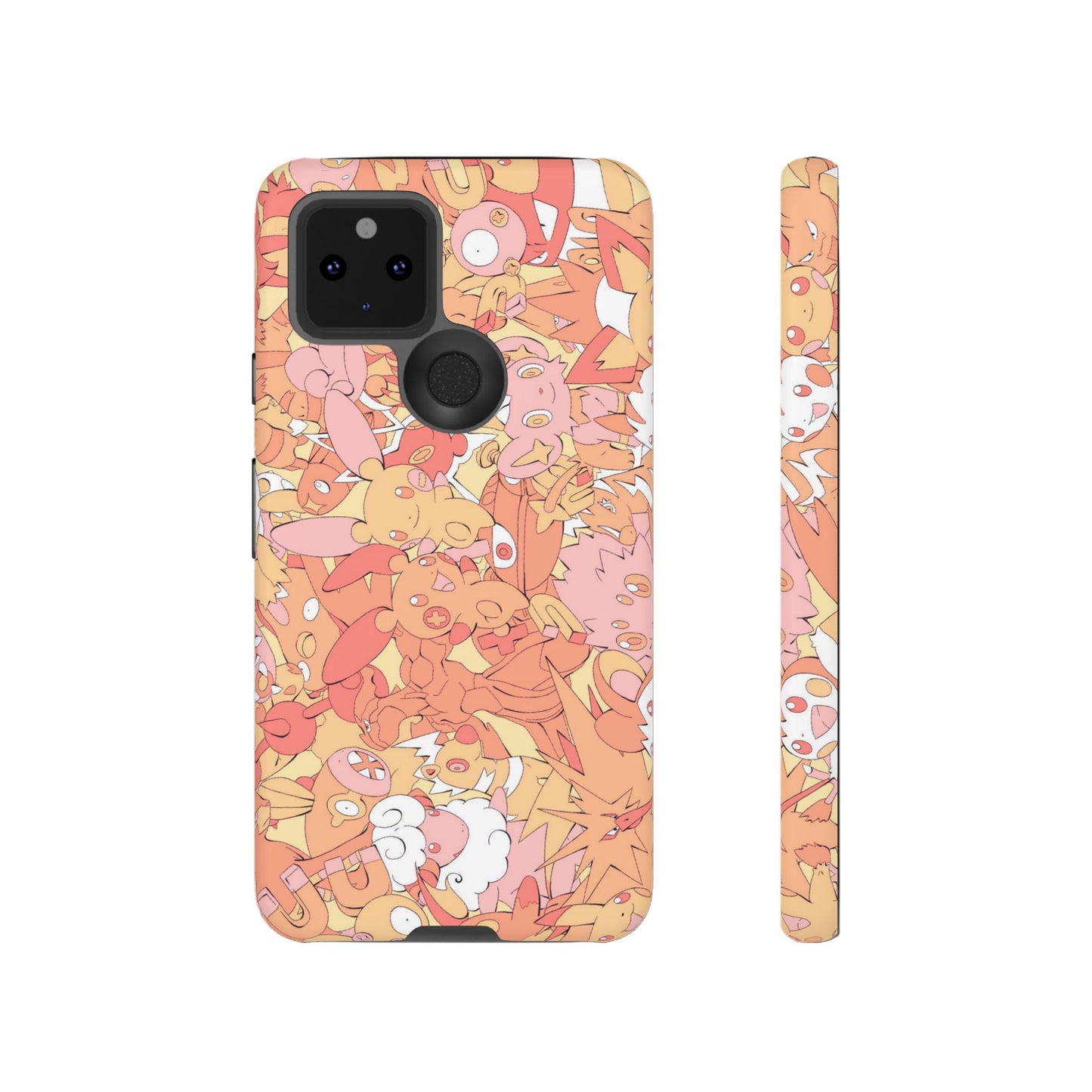 Japanese Comic Anime Manga Phone Case For Iphone 15 Promax Iphone 15 Pro Max Iphone 14 Samsung S22 Ultra Note 20 Google Pixel 8 Pro