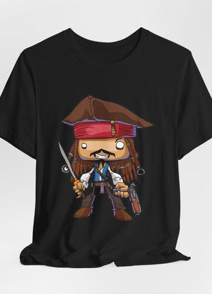 017 jack sparrow