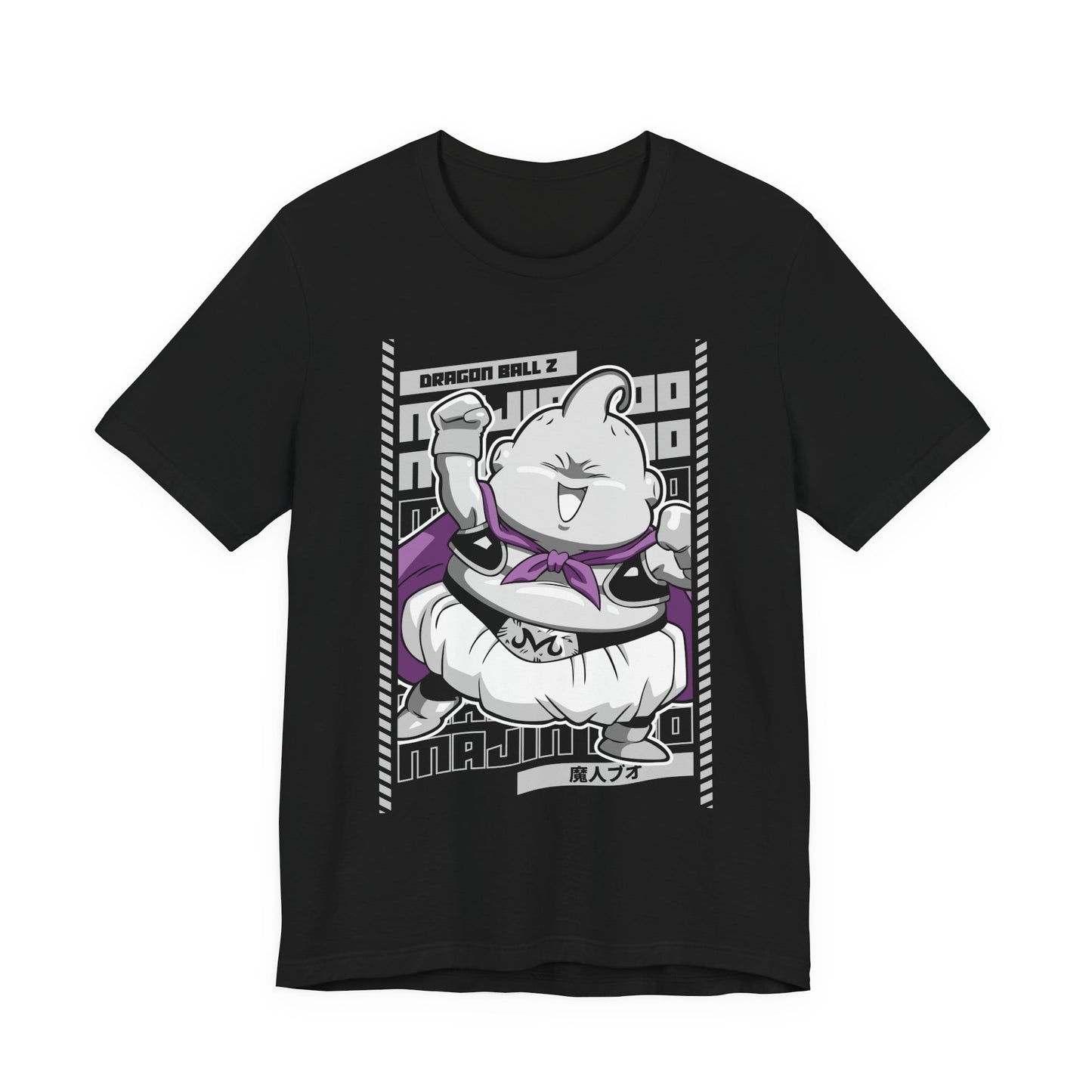 Majin Might Shirt
