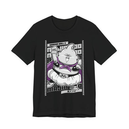 Majin Might Shirt