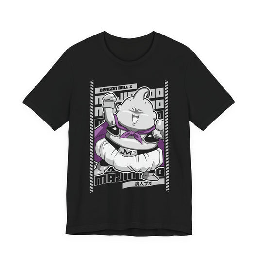 Majin Might Shirt