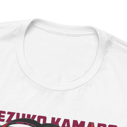 Silent Flame Anime Shirt