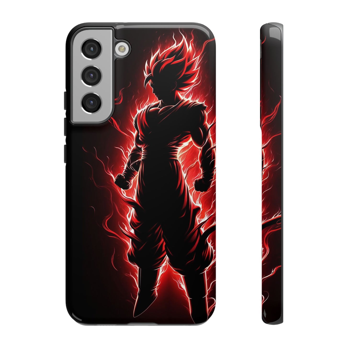 Japanese Anime Collage Magsafe Phone Case Japanese Comics Phone Cover Manga K-Drama Art Phone Case Iphone 15 14 13 Samsung S23 S22