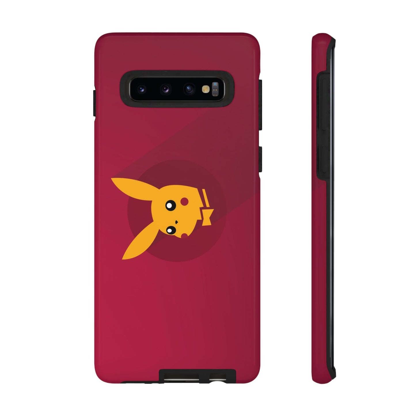 Japanese Comic Anime manga phone case for iphone 15 ProMax iphone 15 Pro max iphone 14 Samsung S22 Ultra Note 20 Google Pixel Play Boy Pika