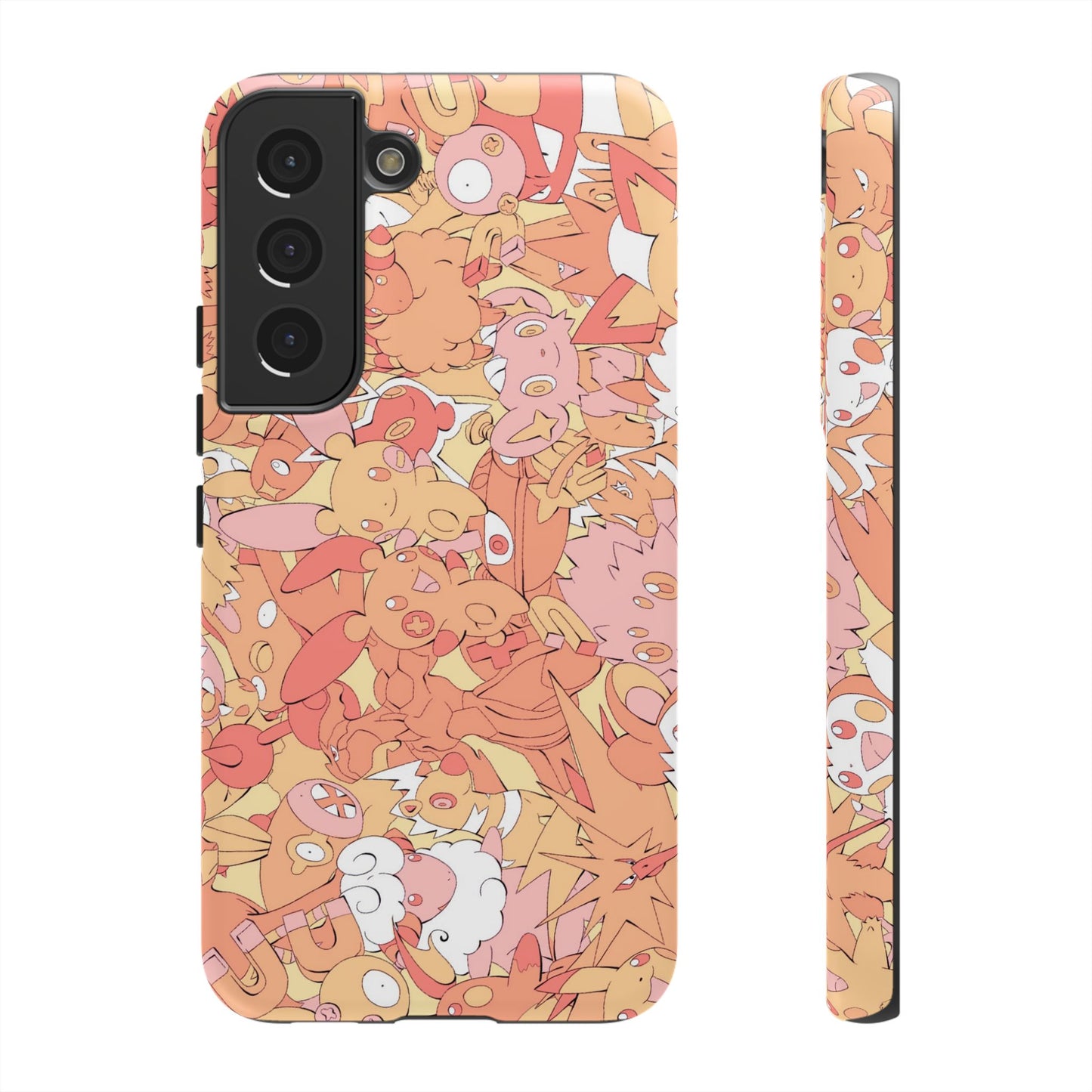 Japanese Comic Anime Manga Phone Case For Iphone 15 Promax Iphone 15 Pro Max Iphone 14 Samsung S22 Ultra Note 20 Google Pixel 8 Pro