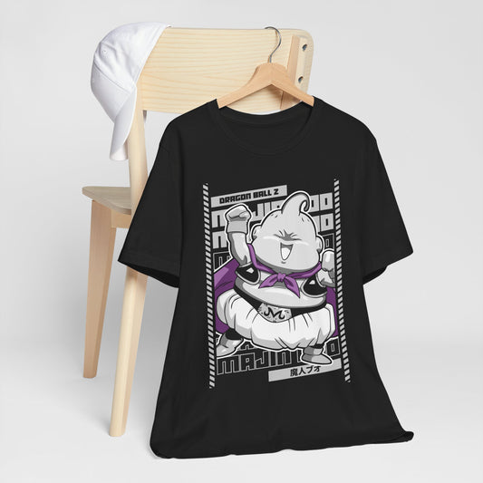 Majin Buu T-Shirt