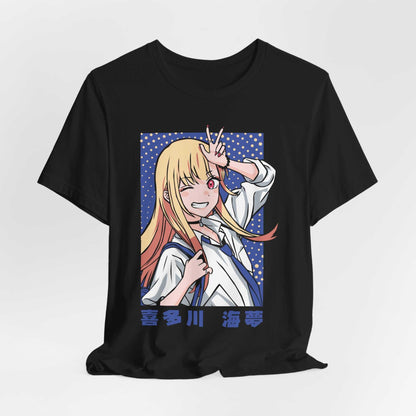 School Spirit Marin Shirt