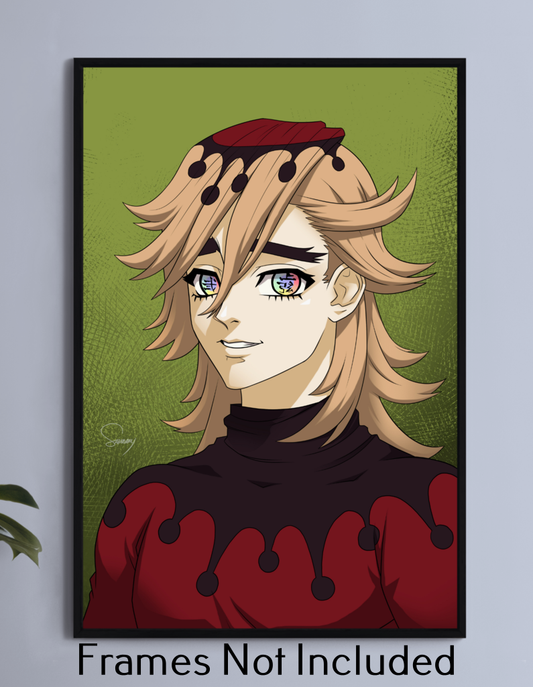 Doma Wall Art