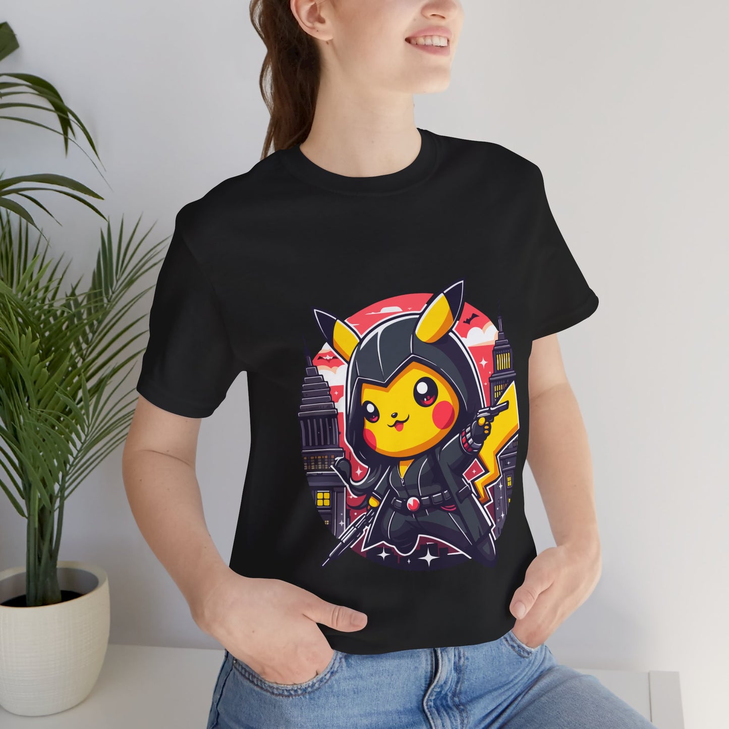 Anime Mashup T-Shirt