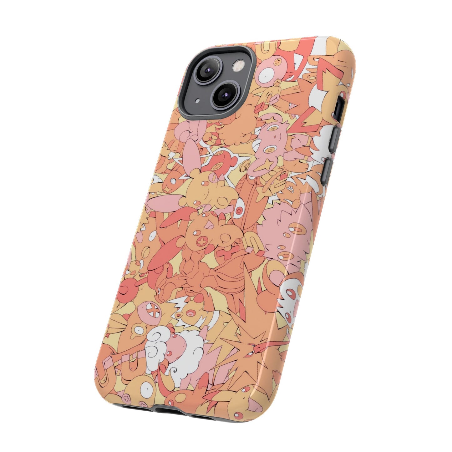 Japanese Comic Anime Manga Phone Case For Iphone 15 Promax Iphone 15 Pro Max Iphone 14 Samsung S22 Ultra Note 20 Google Pixel 8 Pro