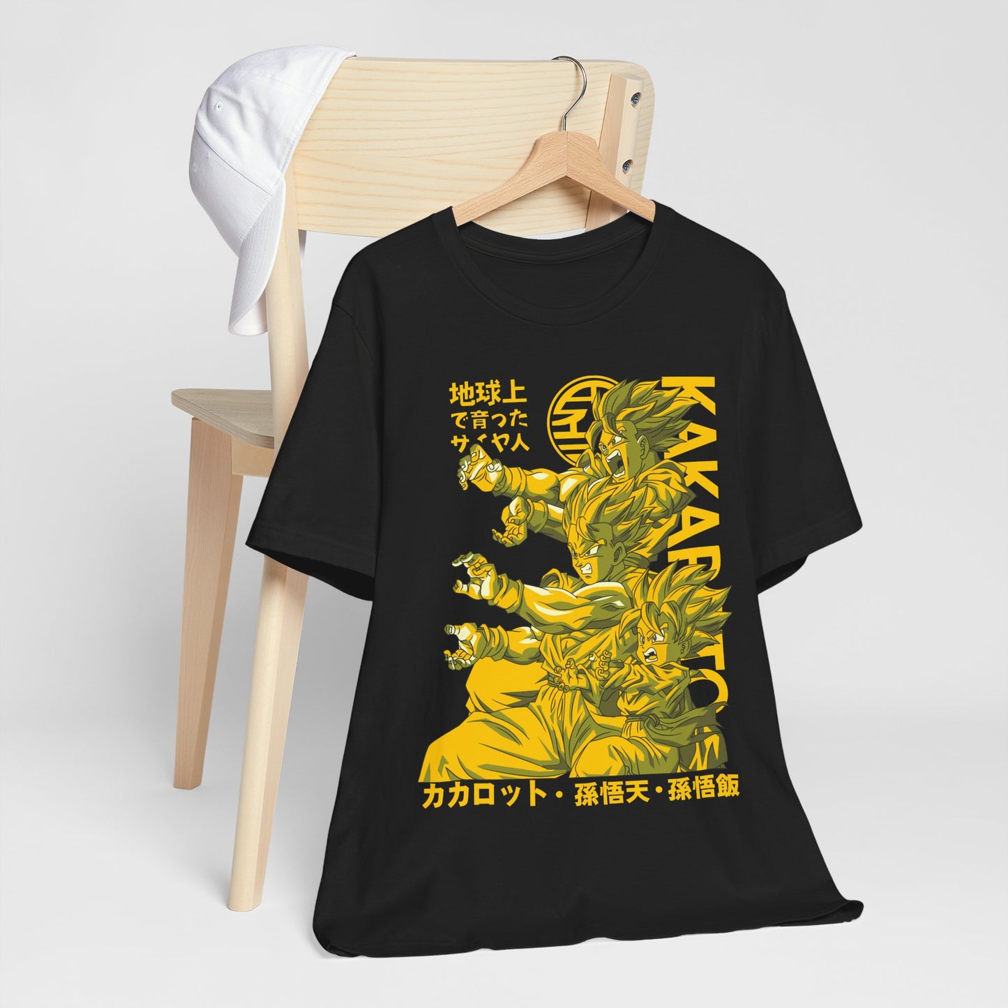 Family T-Shirt