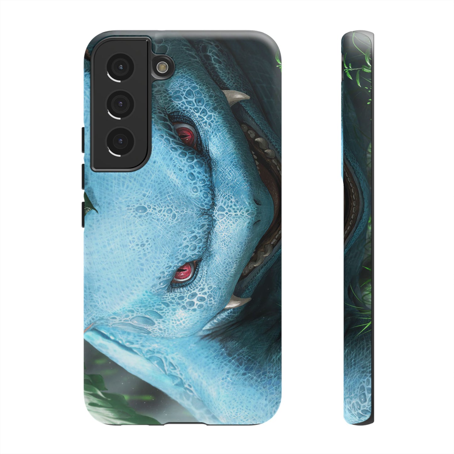 Venusaur Phone Case