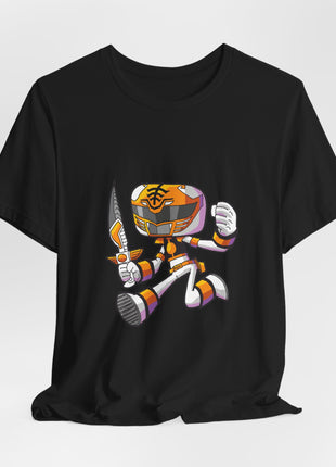 073 White ranger