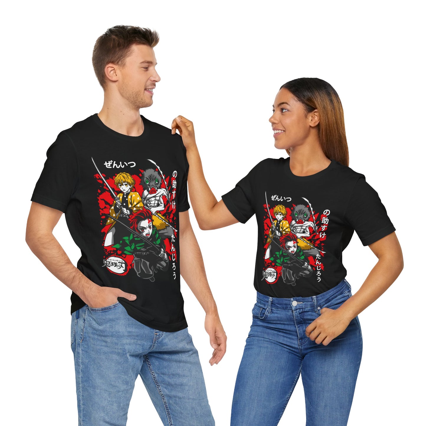 Demon Slayer T-Shirt