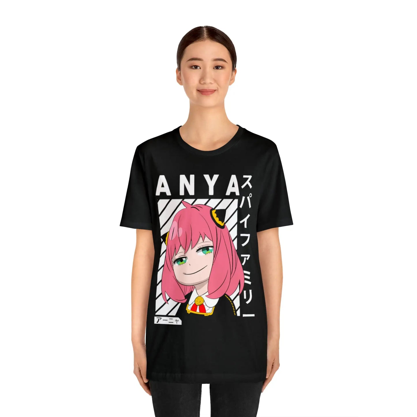 Anya - Spy × Family