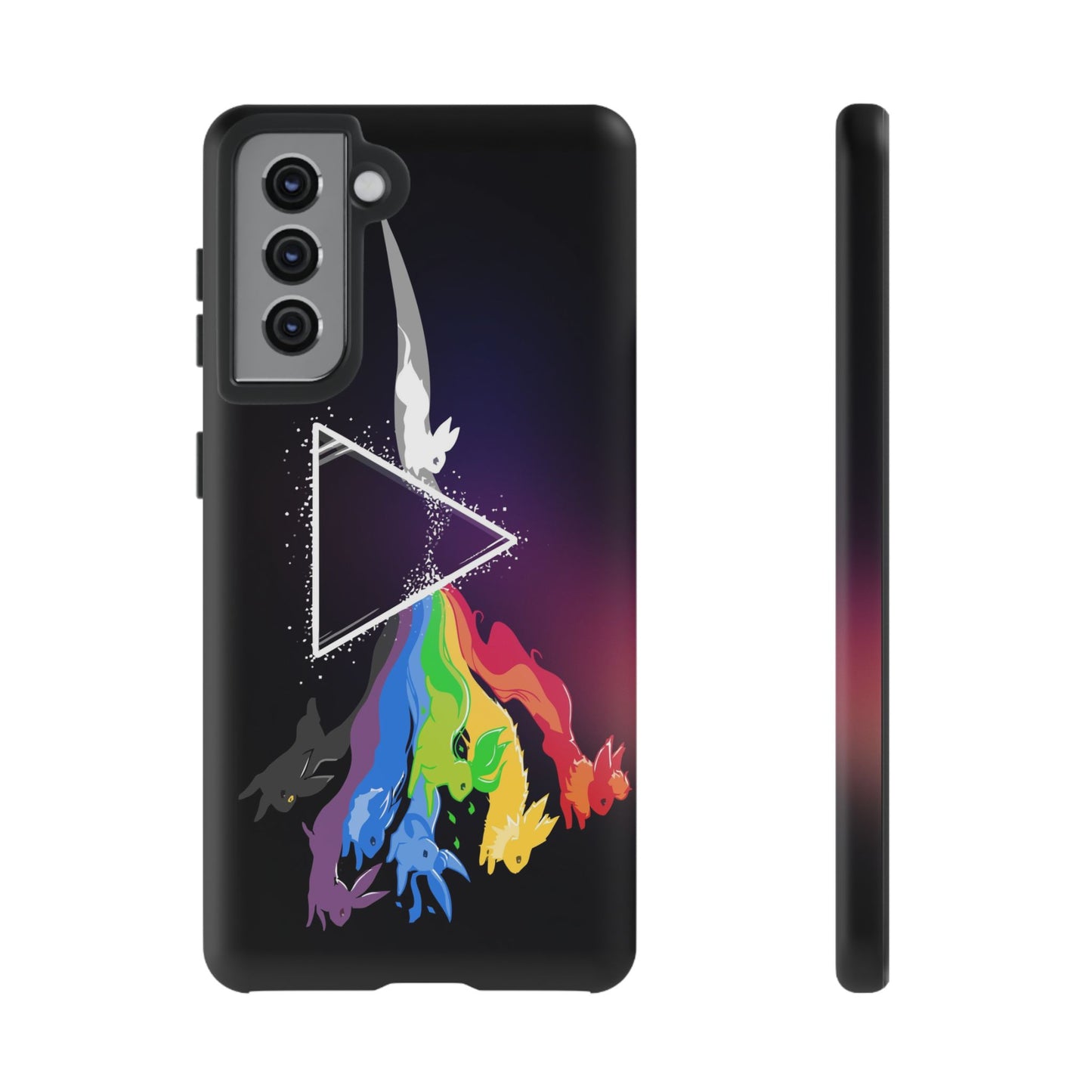 Japanese Comic Anime Manga Phone Case Iphone 15 Promax Iphone 15 Pro Max Iphone 14 Samsung S22 Ultra Note 20 Google Pixel Elemental