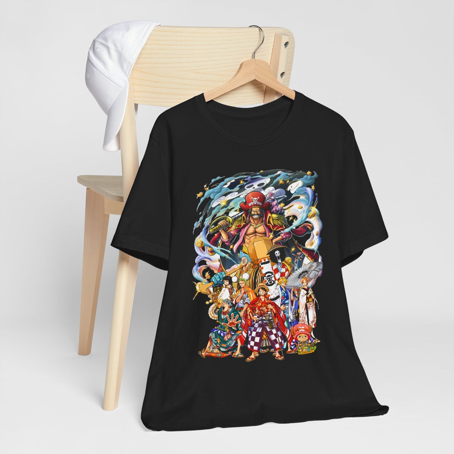 One Piece Pirates T-Shirt
