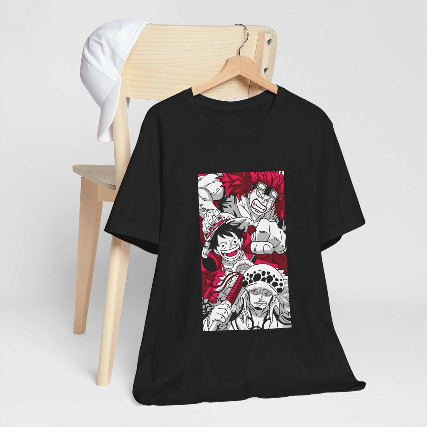Captains T-Shirt