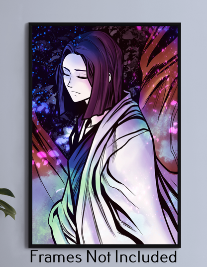 Head Family Wall Art