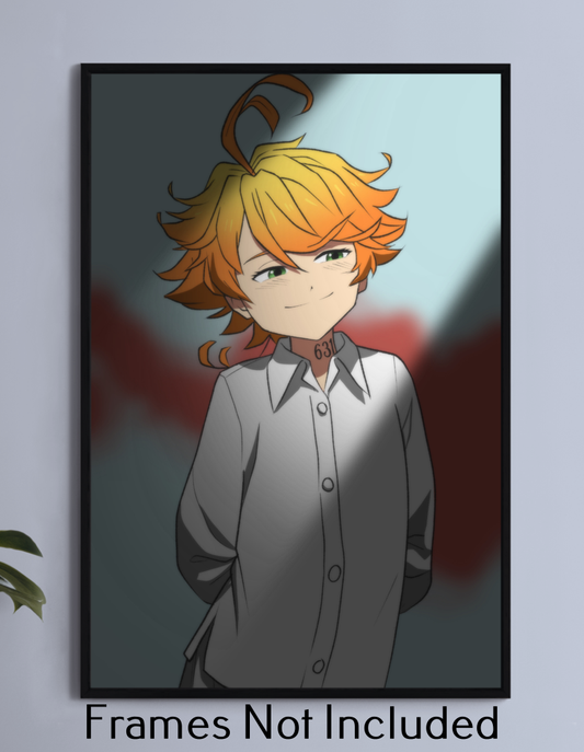Emma Wall Art