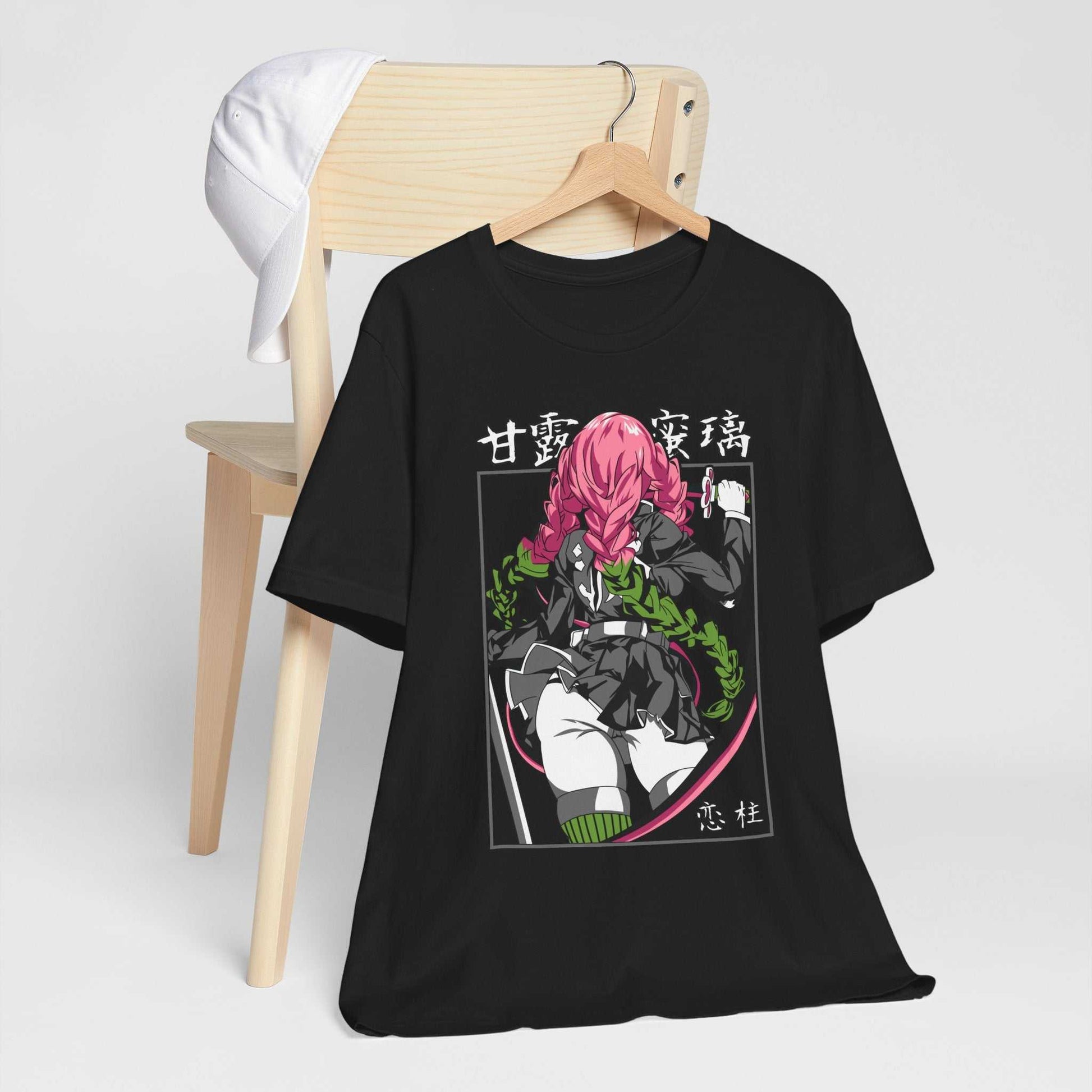 Love Hashira Bloom Shirt