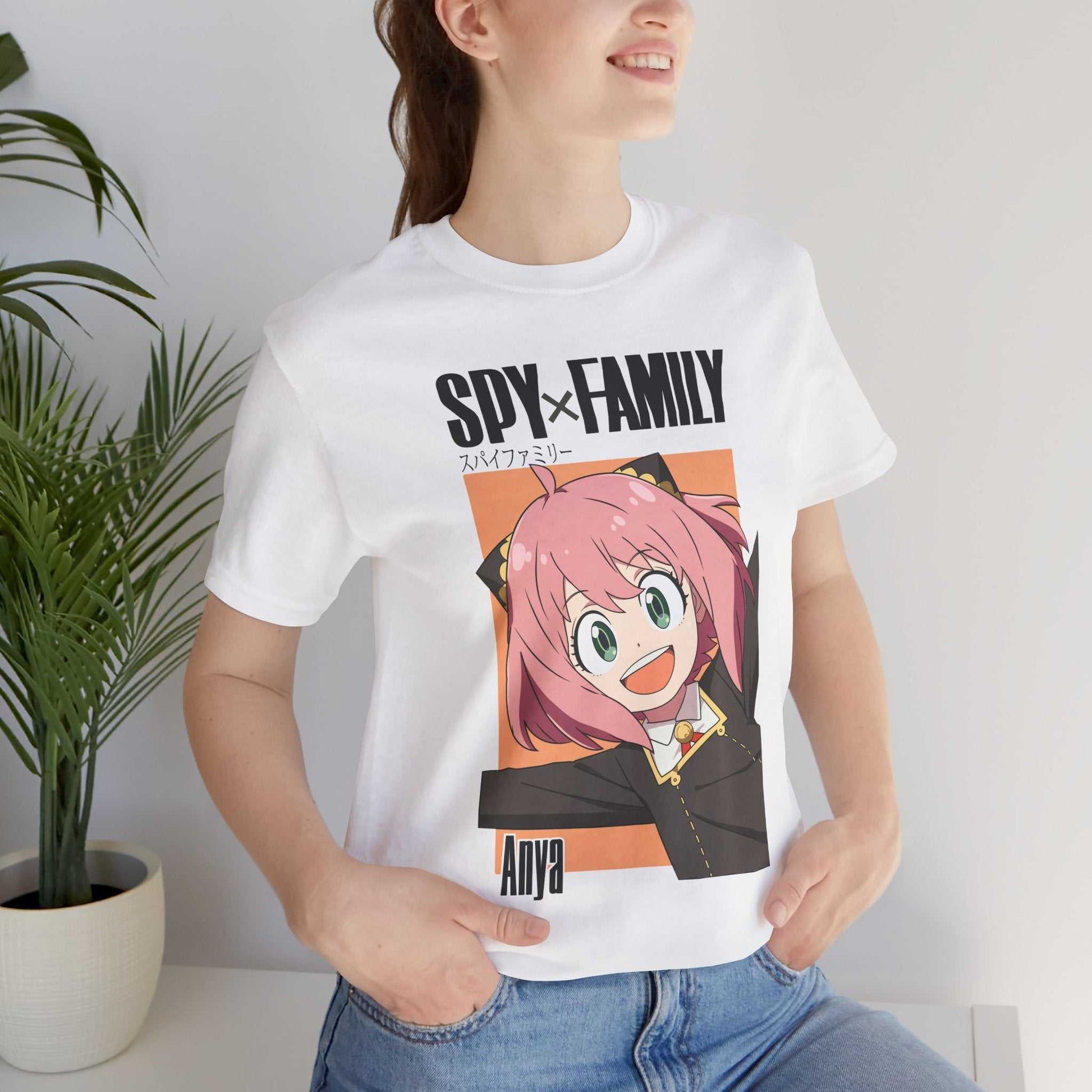 Telepath Classic Shirt