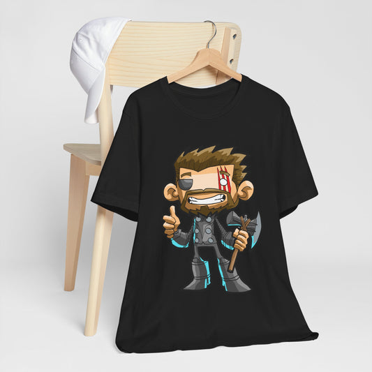 Thor Ragnarok Avengers T-Shirt