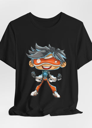 014 tracer