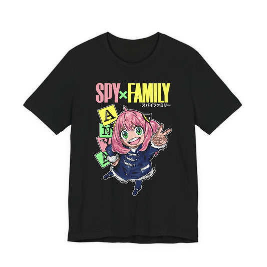 Telepath Child Shirt