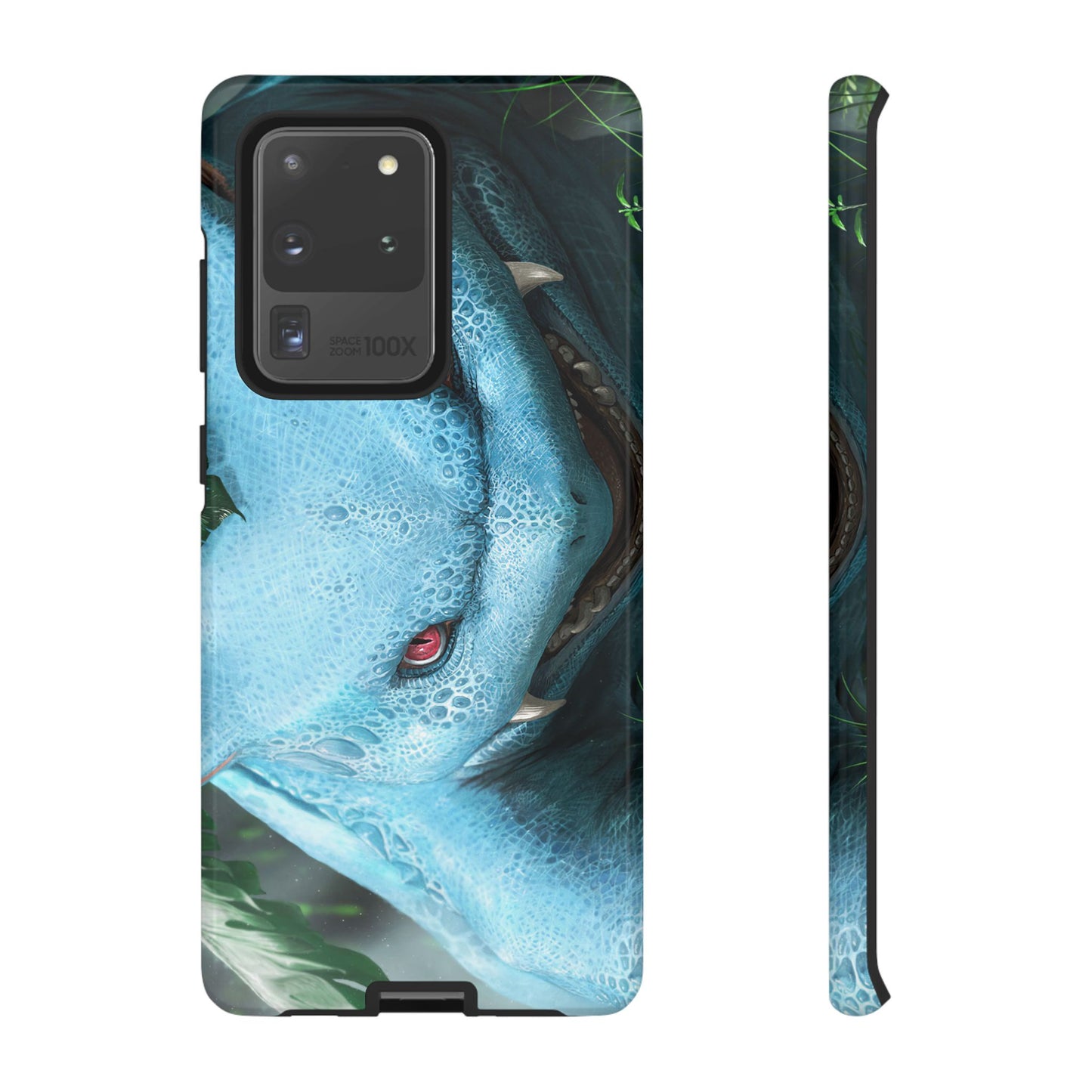 Venusaur Phone Case