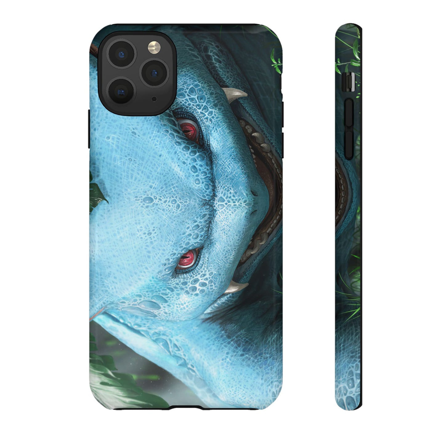 Venusaur Phone Case