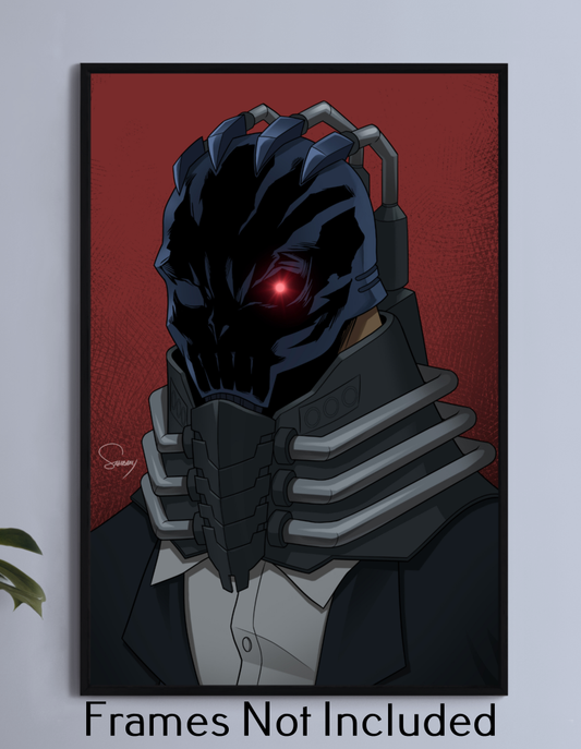 All For One Wall Art