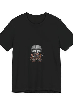053 mandilorian