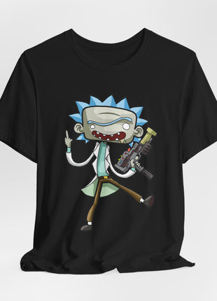 041 rick with ray gun