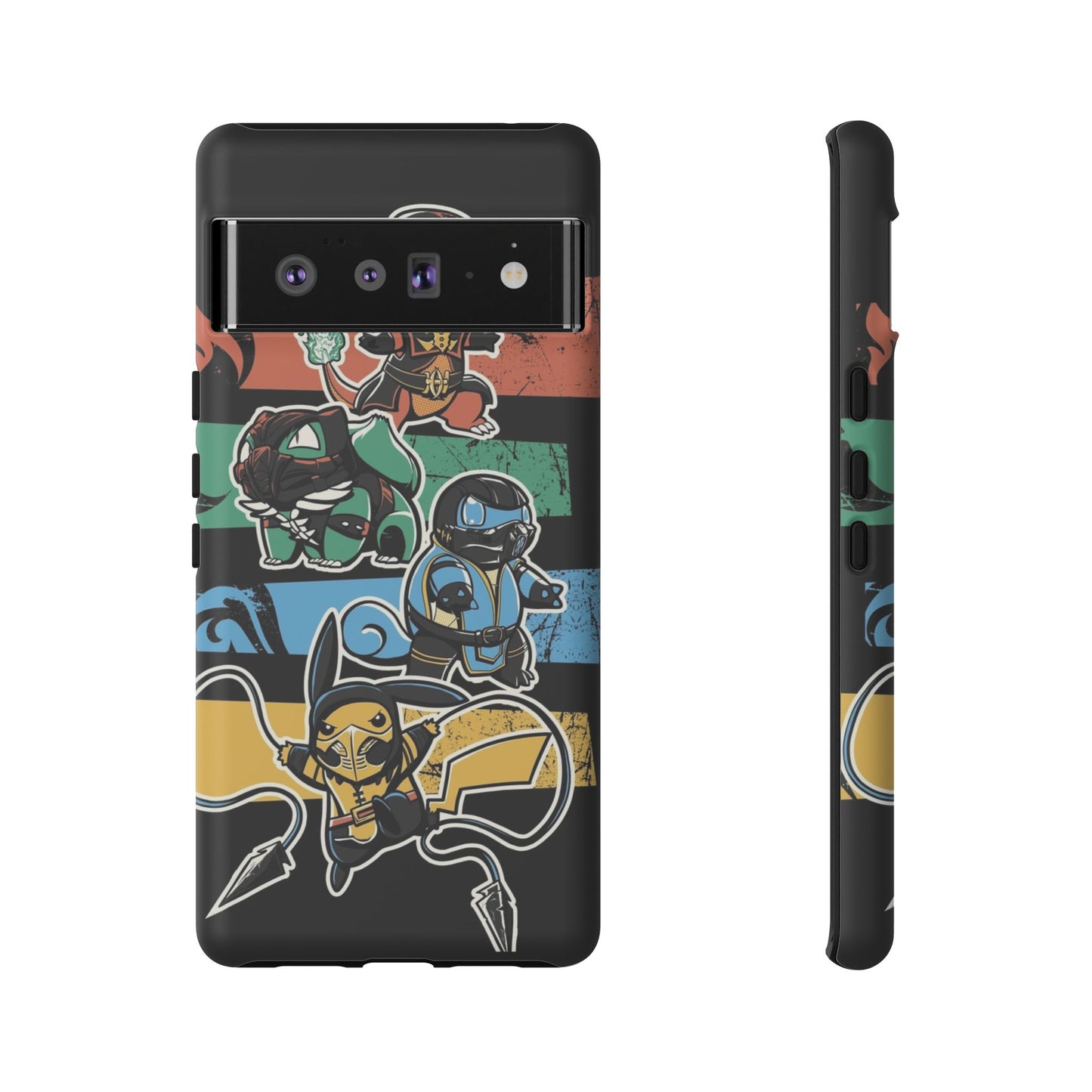 Japanese Comic Anime manga phone case for iphone 15 ProMax iphone 15 Pro max iphone 14 Samsung S22 Ultra Note 20 Google Pixel 8 Pro Kombat