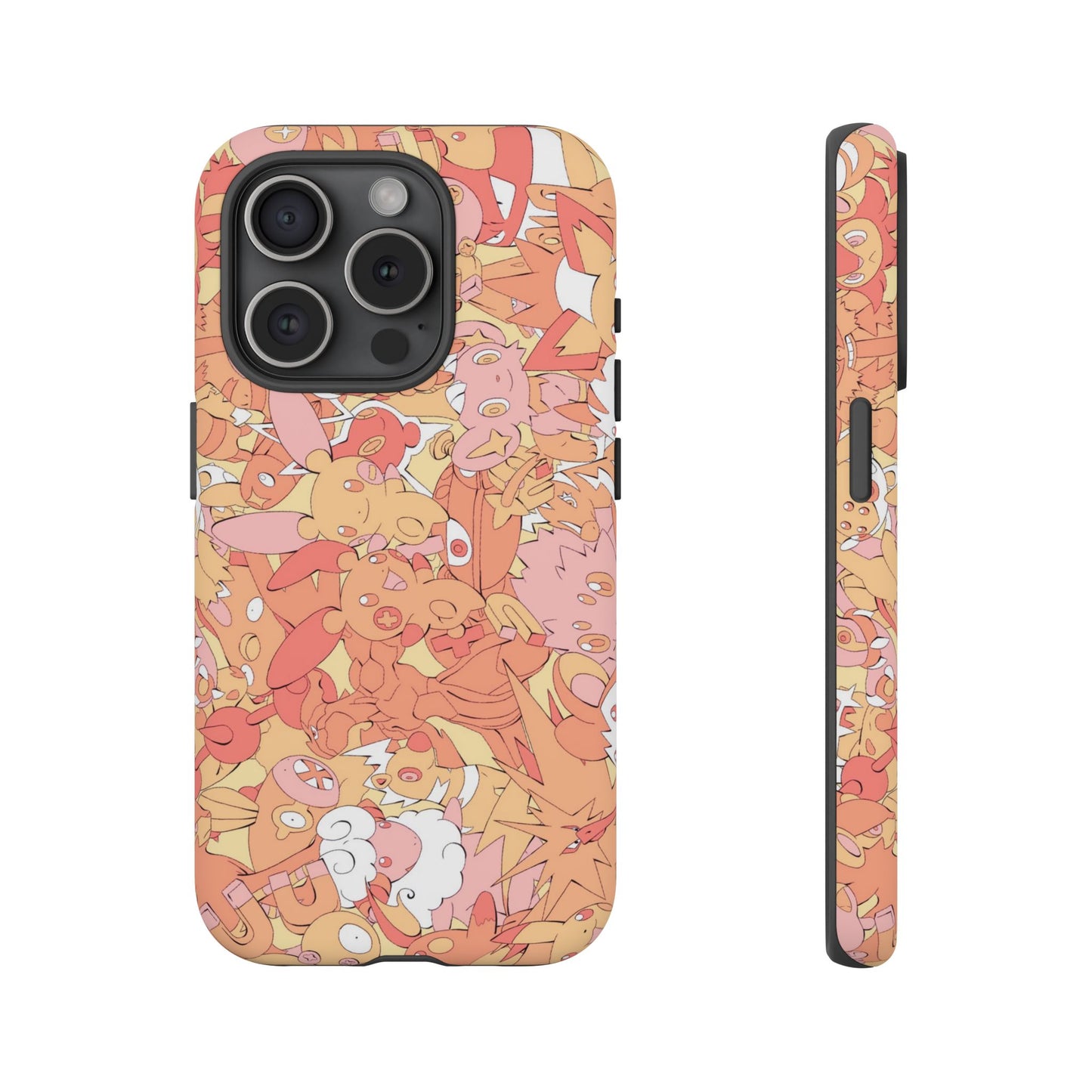 Japanese Comic Anime Manga Phone Case For Iphone 15 Promax Iphone 15 Pro Max Iphone 14 Samsung S22 Ultra Note 20 Google Pixel 8 Pro