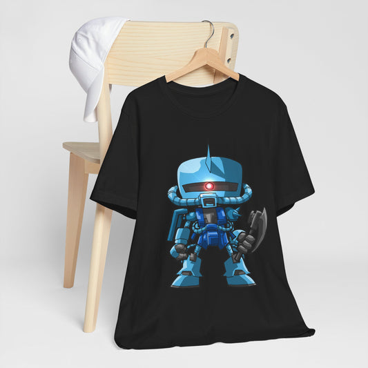 Blue Zaku T-Shirt