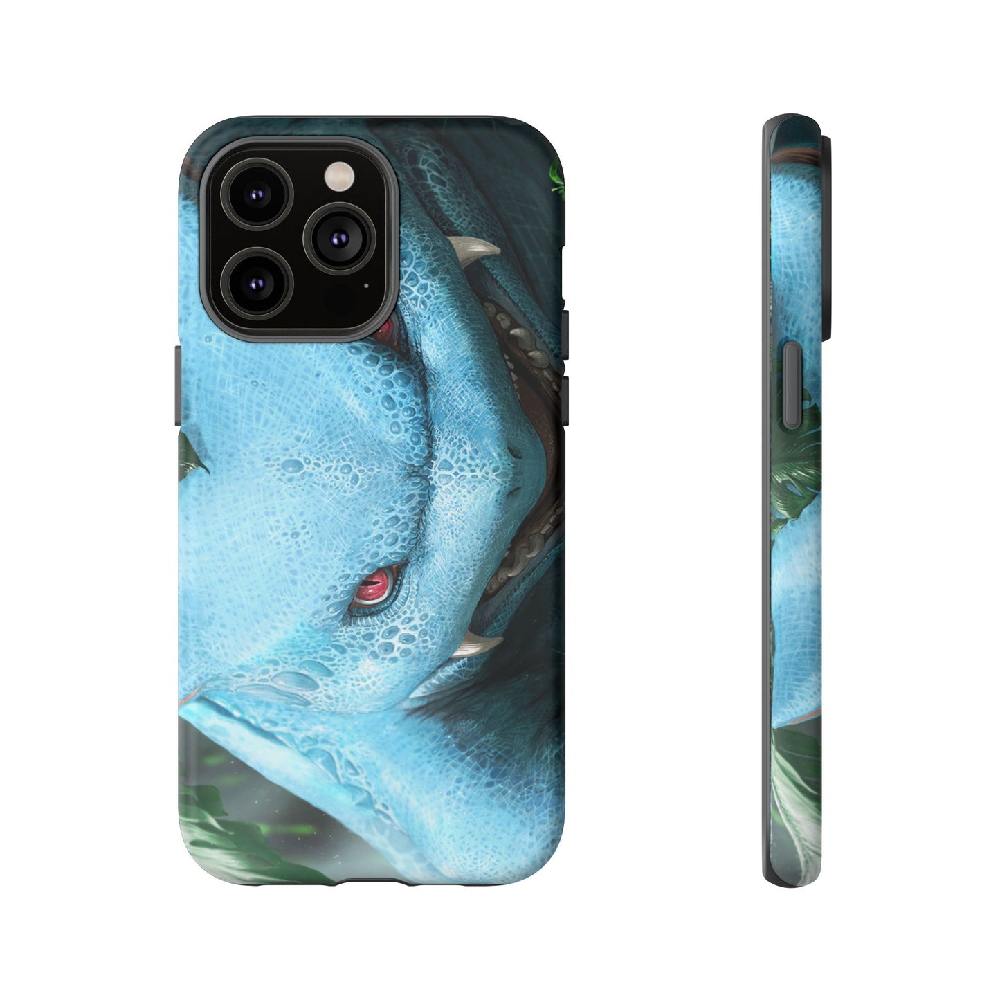 Venusaur Phone Case