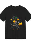 XS / Black
